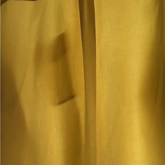 JOSEPH A. BANK MEN’S TRAVELER YELLOW BUTTON DOWN COLLAR/SZ 2XL/NEW WITHOUT TAGS! - Picture 11 of 12